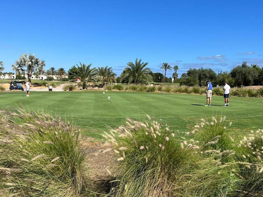 Morderno & Elegante Adosado En Roda Golf & Beach Resort Extérieur photo
