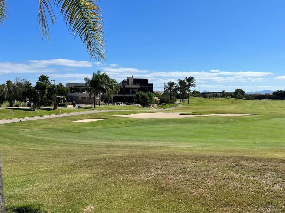 Morderno & Elegante Adosado En Roda Golf & Beach Resort Extérieur photo