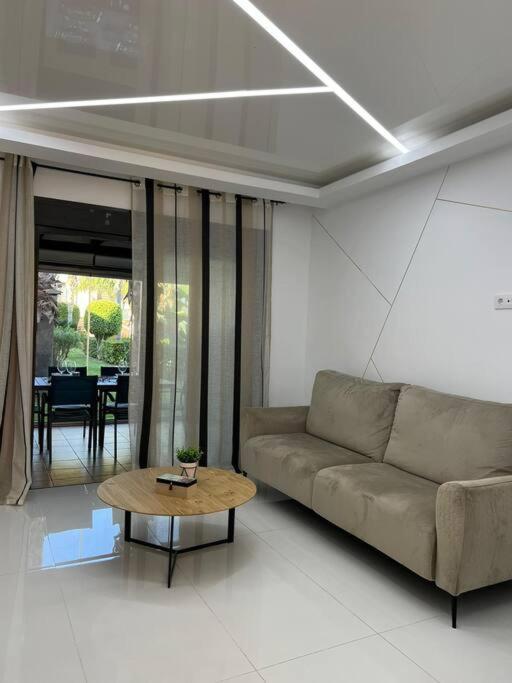 Morderno & Elegante Adosado En Roda Golf & Beach Resort Extérieur photo