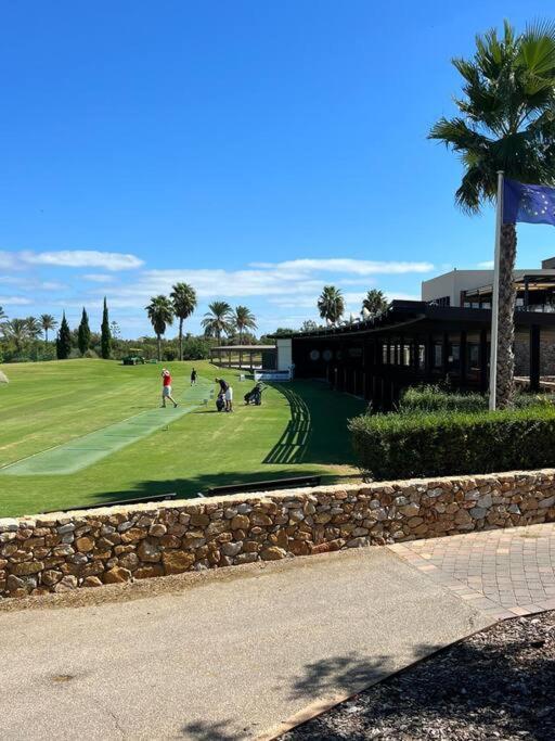 Morderno & Elegante Adosado En Roda Golf & Beach Resort Extérieur photo