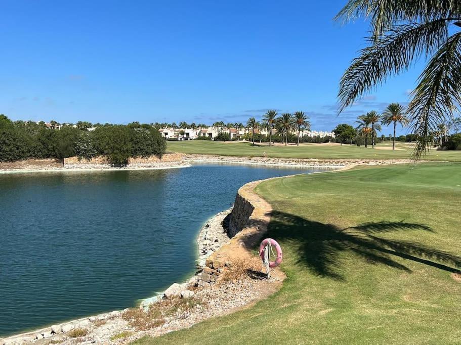 Morderno & Elegante Adosado En Roda Golf & Beach Resort Extérieur photo