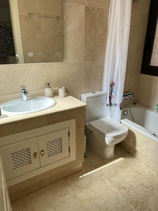 Morderno & Elegante Adosado En Roda Golf & Beach Resort Extérieur photo