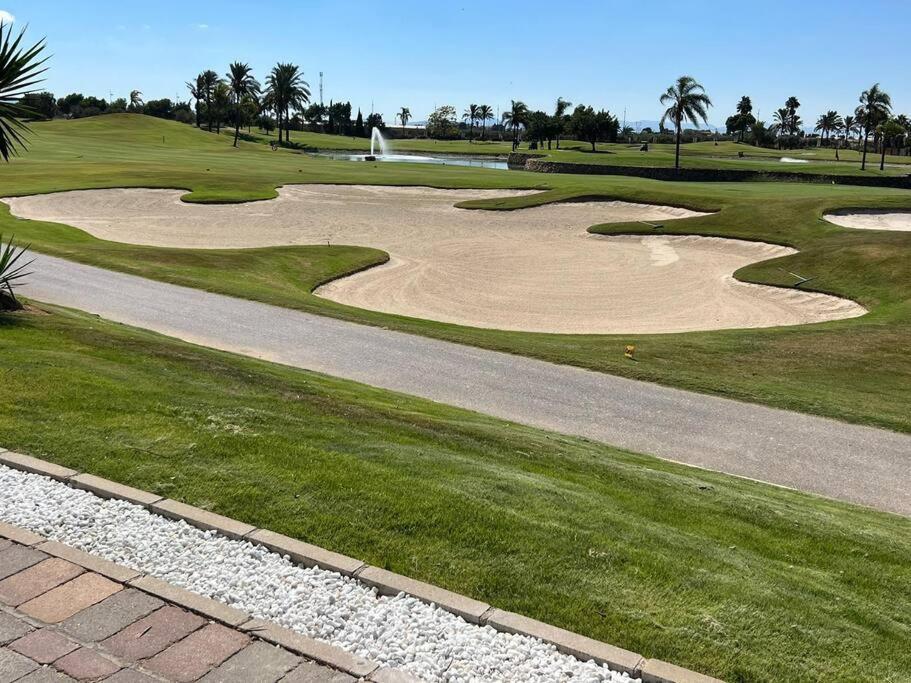 Morderno & Elegante Adosado En Roda Golf & Beach Resort Extérieur photo