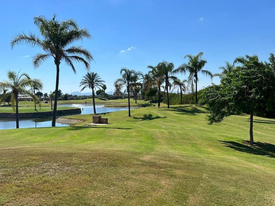 Morderno & Elegante Adosado En Roda Golf & Beach Resort Extérieur photo