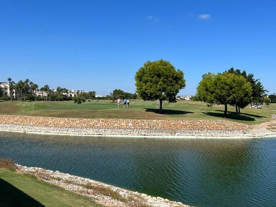 Morderno & Elegante Adosado En Roda Golf & Beach Resort Extérieur photo