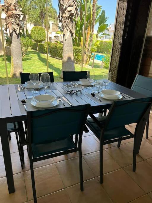 Morderno & Elegante Adosado En Roda Golf & Beach Resort Extérieur photo