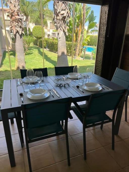 Morderno & Elegante Adosado En Roda Golf & Beach Resort Extérieur photo