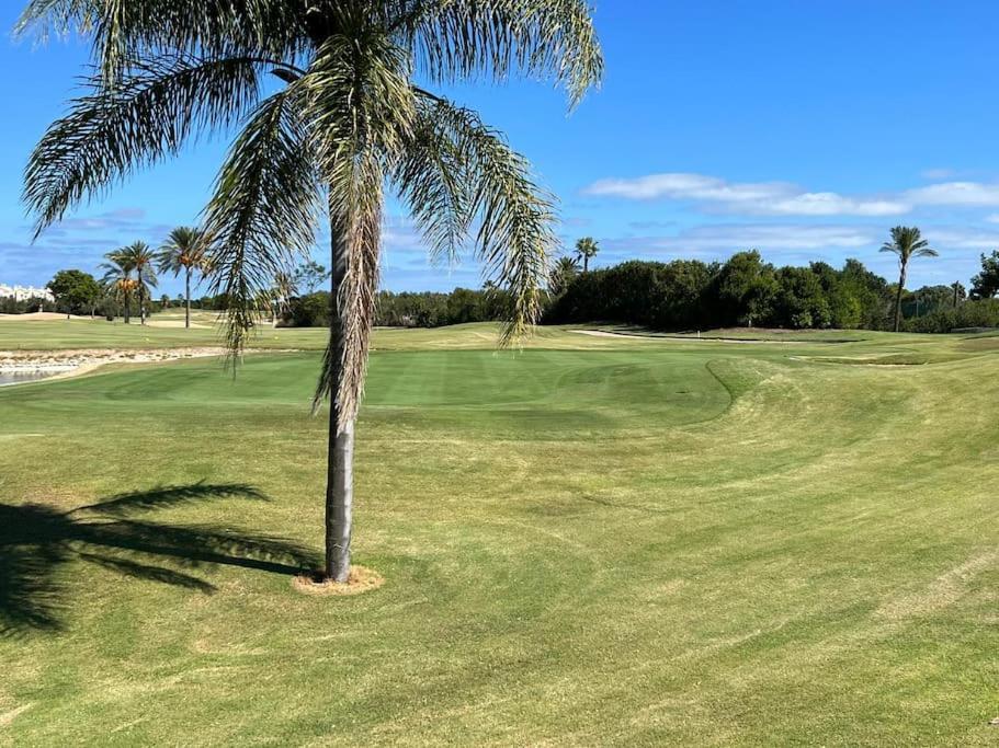 Morderno & Elegante Adosado En Roda Golf & Beach Resort Extérieur photo